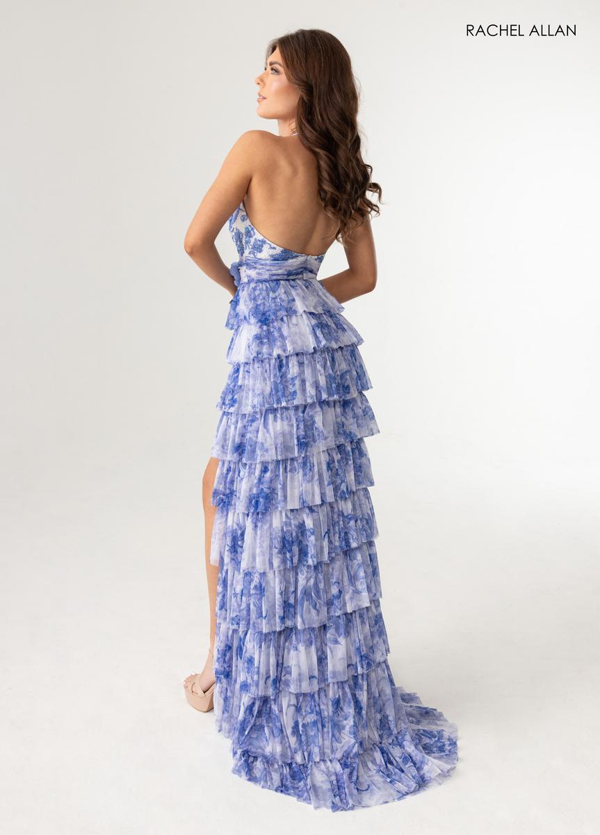 Rachel Allan Prom Dress 70985