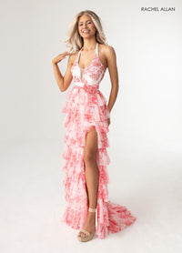 Rachel Allan Prom Dress 70985
