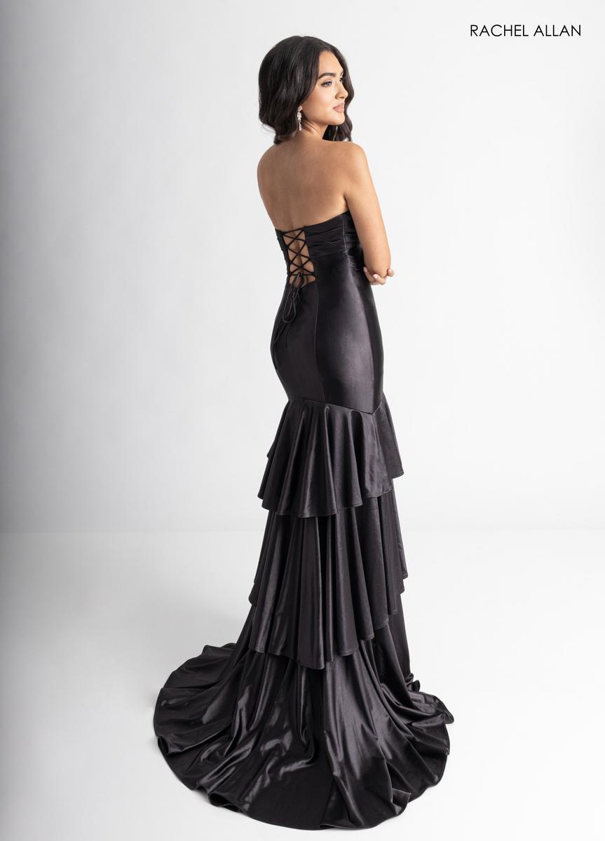 Rachel Allan Prom Dress 70987
