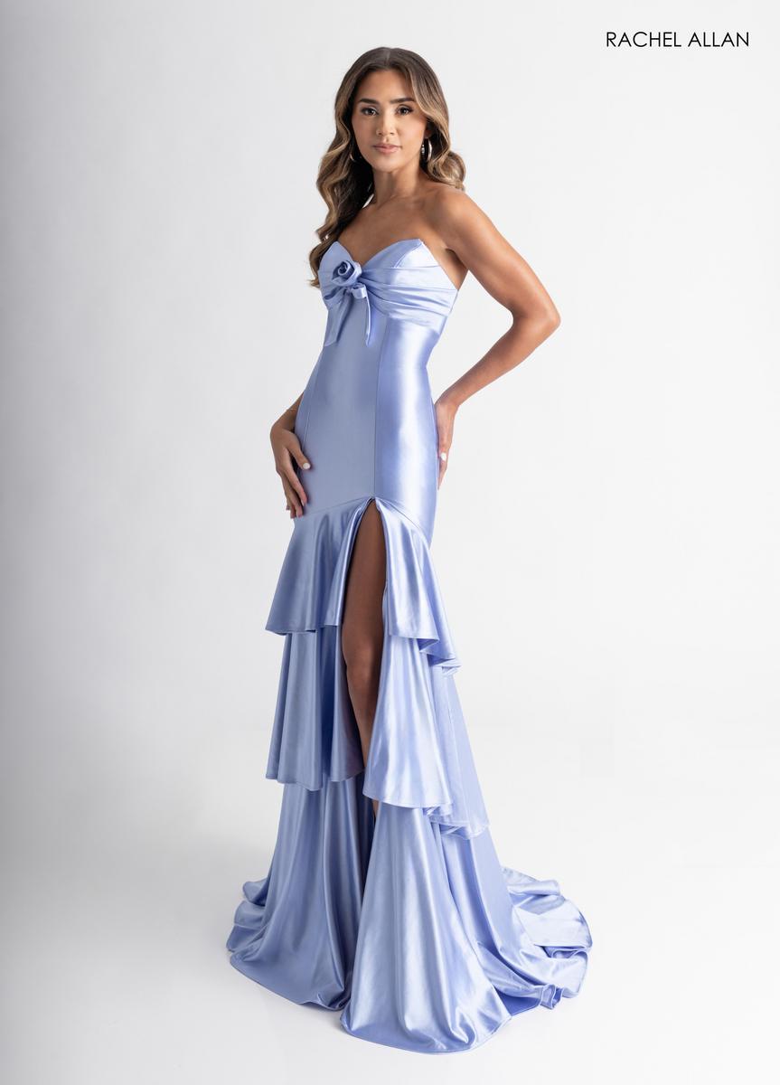 Rachel Allan Prom Dress 70987