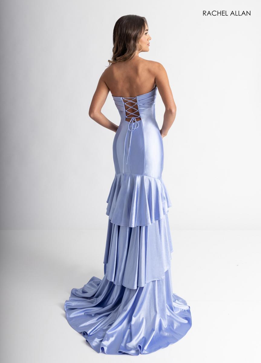 Rachel Allan Prom Dress 70987