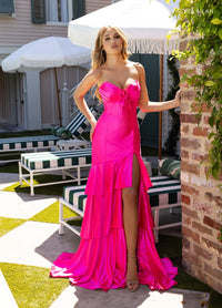 Rachel Allan Prom Dress 70987
