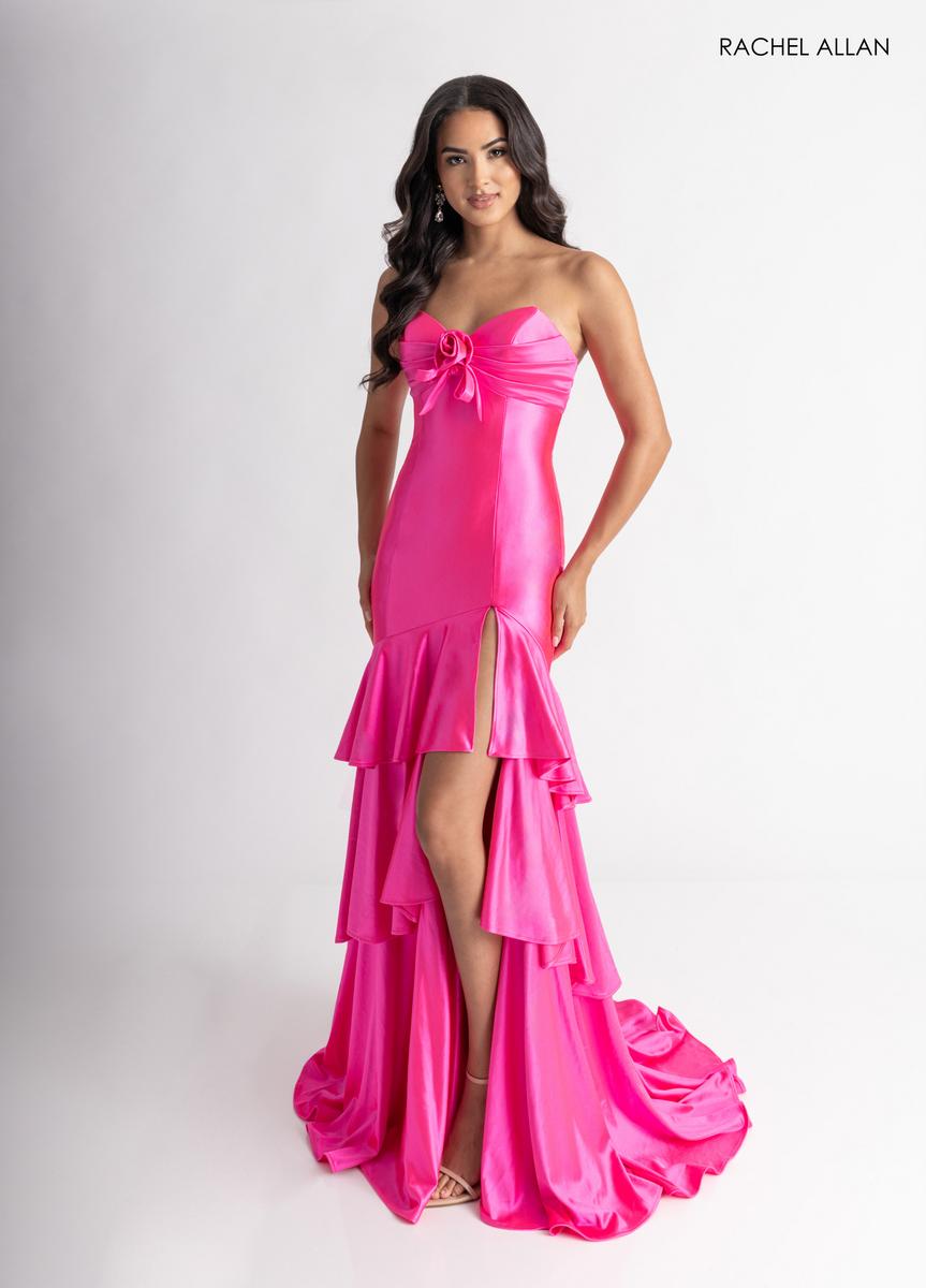 Rachel Allan Prom Dress 70987