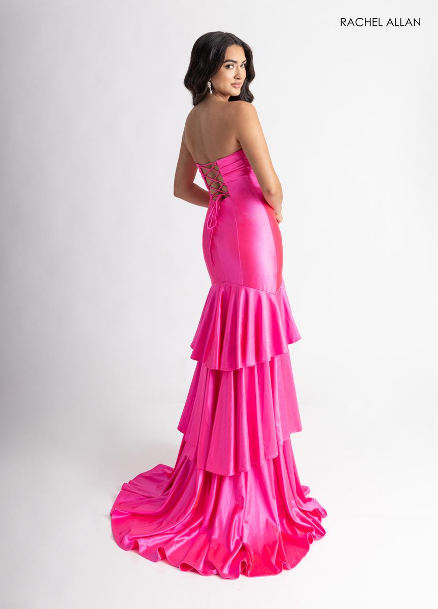 Rachel Allan Prom Dress 70987