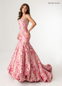 Rachel Allan Prom Dress 70988