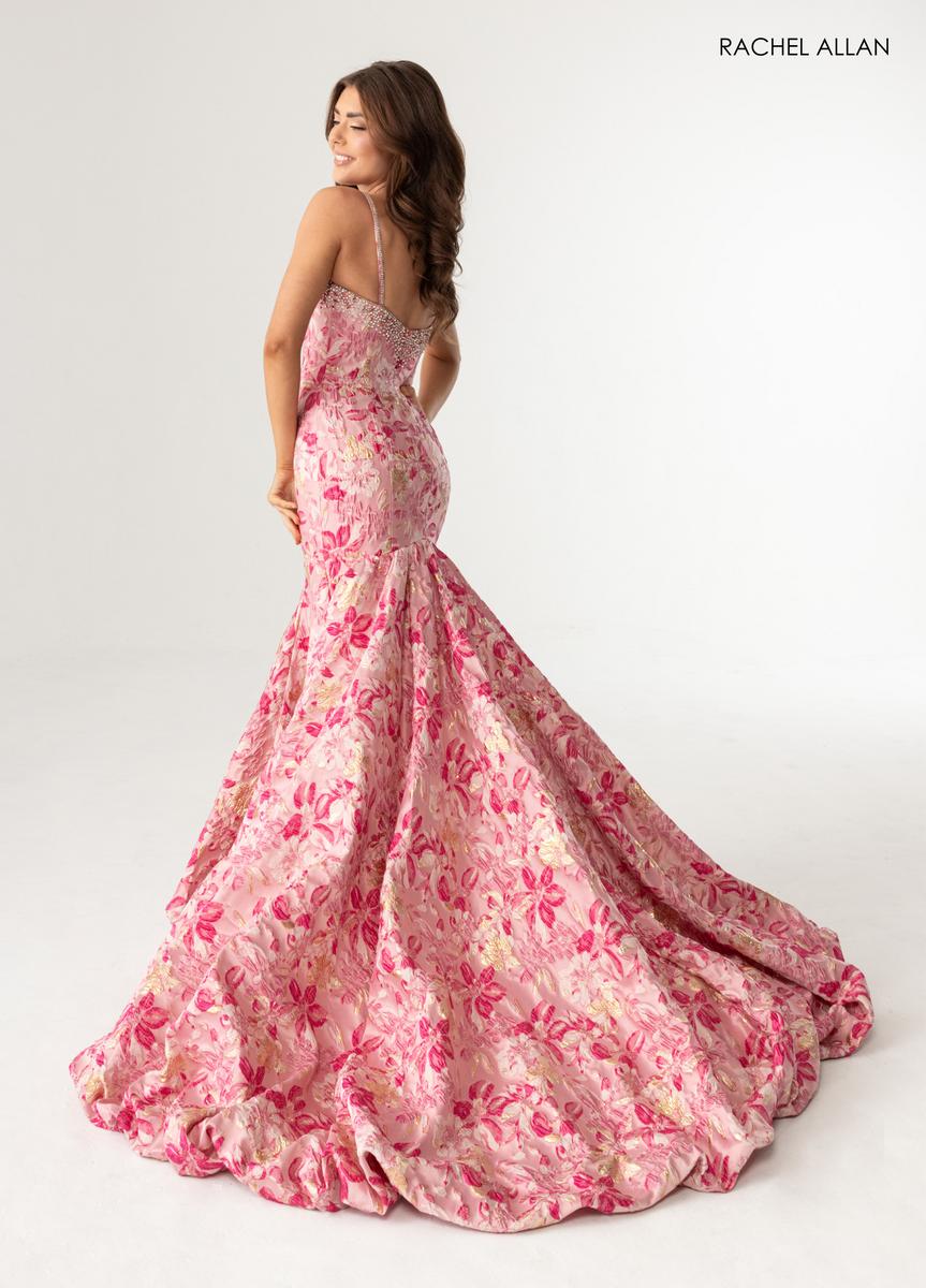 Rachel Allan Prom Dress 70988