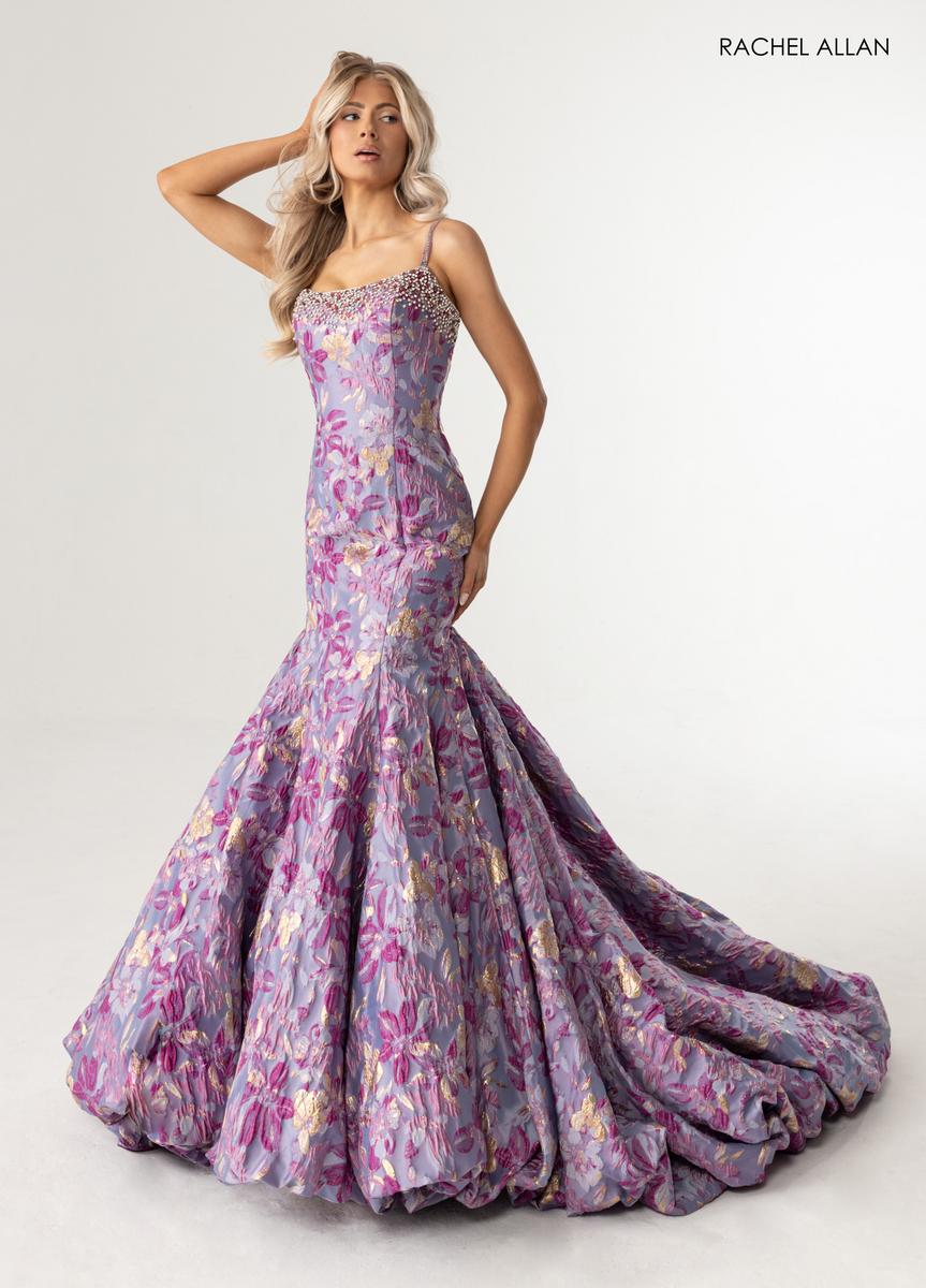 Rachel Allan Prom Dress 70988