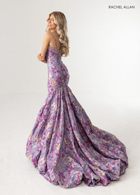 Rachel Allan Prom Dress 70988