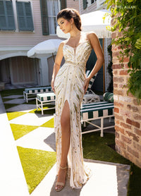 Rachel Allan Prom Dress 70990