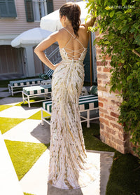 Rachel Allan Prom Dress 70990