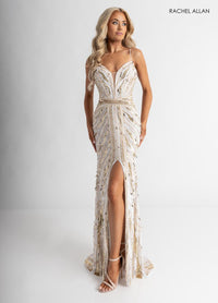 Rachel Allan Prom Dress 70990