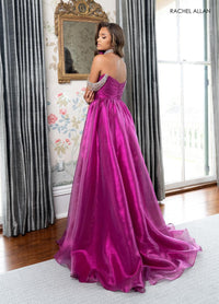 Rachel Allan Prom Dress 70991