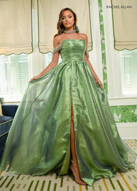 Rachel Allan Prom Dress 70991