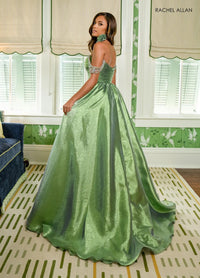 Rachel Allan Prom Dress 70991