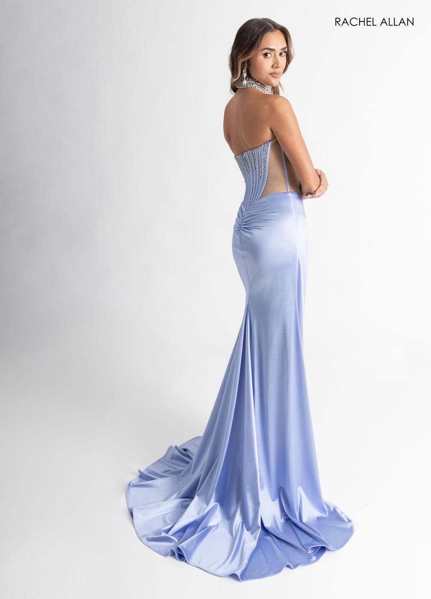 Rachel Allan Prom Dress 70994