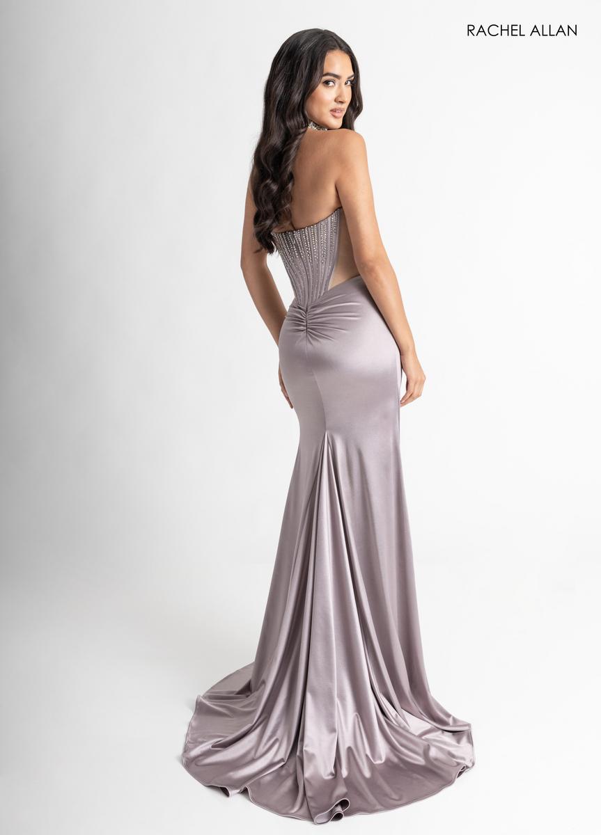 Rachel Allan Prom Dress 70994