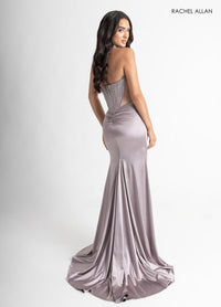 Rachel Allan Prom Dress 70994