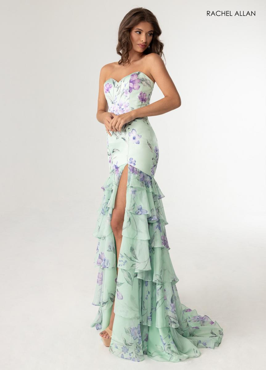 Rachel Allan Prom Dress 70995