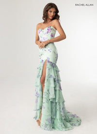 Rachel Allan Prom Dress 70995