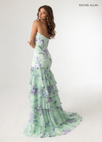 Rachel Allan Prom Dress 70995