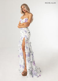 Rachel Allan Prom Dress 70995