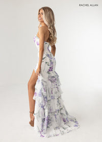 Rachel Allan Prom Dress 70995