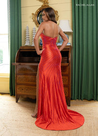 Rachel Allan Prom Dress 70997