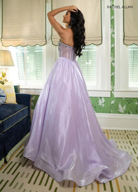 Rachel Allan Prom Dress 70998