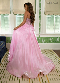 Rachel Allan Prom Dress 70998