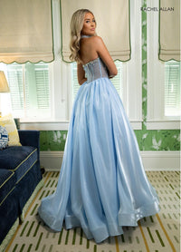 Rachel Allan Prom Dress 70998
