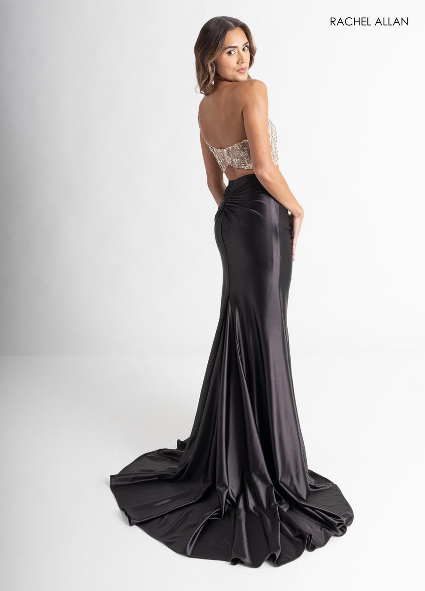 Rachel Allan Prom Dress 71000