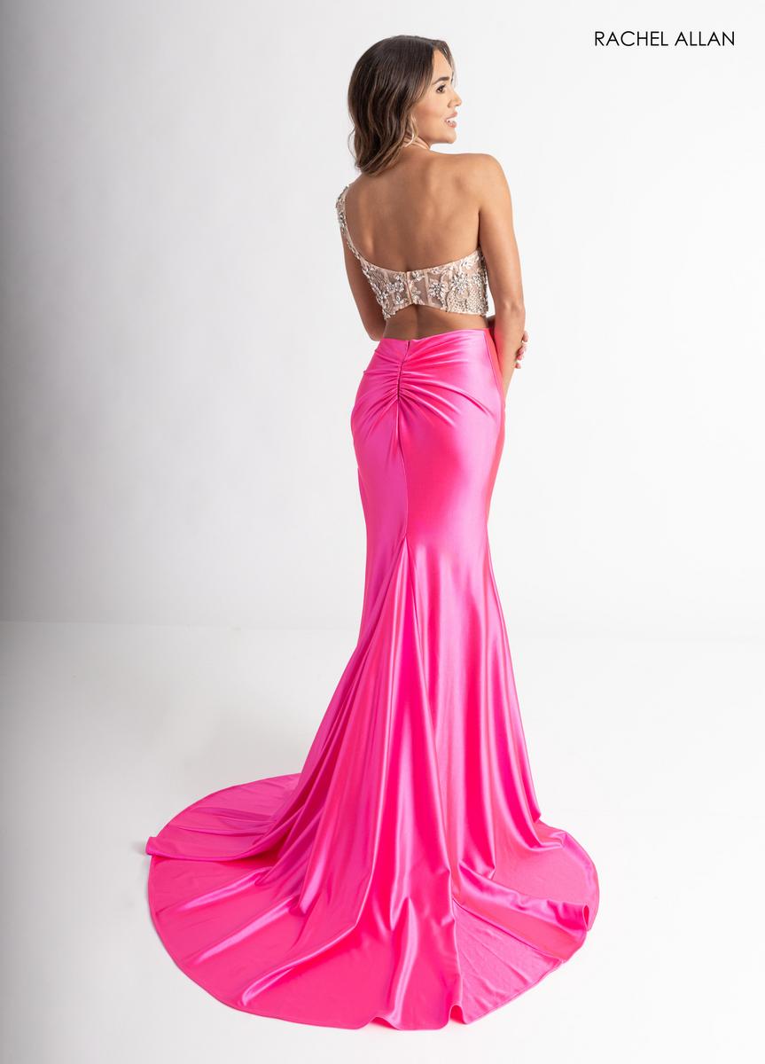 Rachel Allan Prom Dress 71000