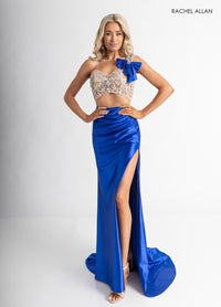Rachel Allan Prom Dress 71000