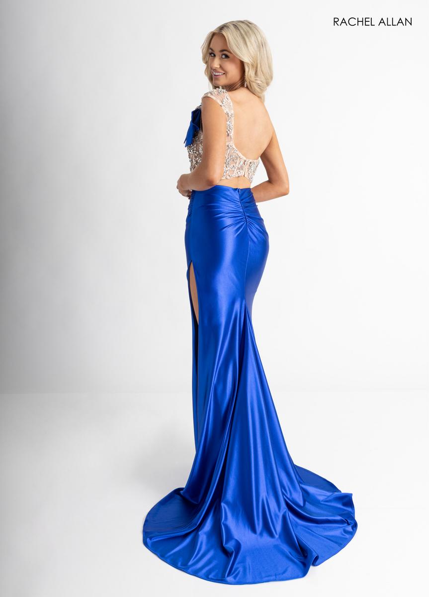 Rachel Allan Prom Dress 71000