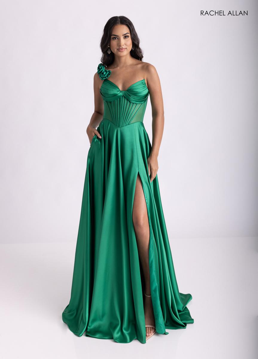 Rachel Allan Prom Dress 71004
