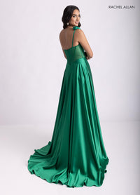 Rachel Allan Prom Dress 71004