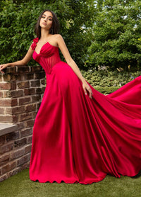Rachel Allan Prom Dress 71004