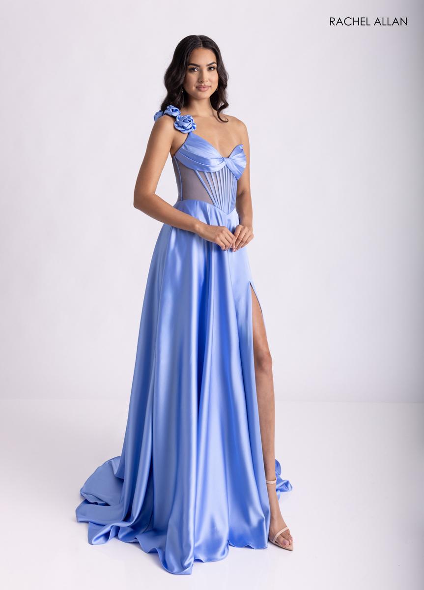 Rachel Allan Prom Dress 71004