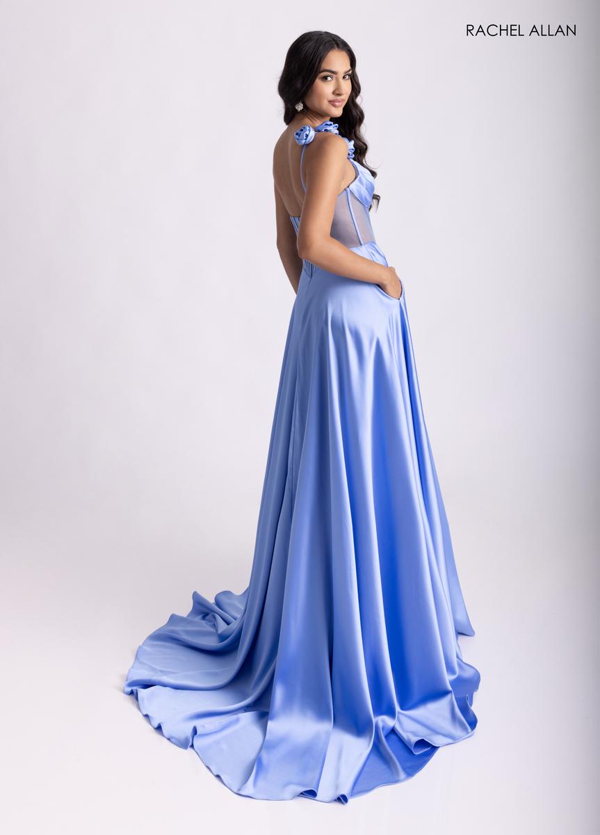 Rachel Allan Prom Dress 71004