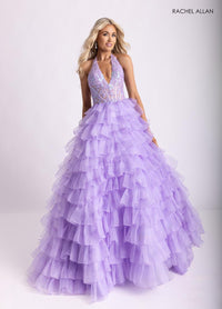 Rachel Allan Prom Dress 71006