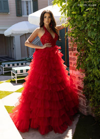 Rachel Allan Prom Dress 71006