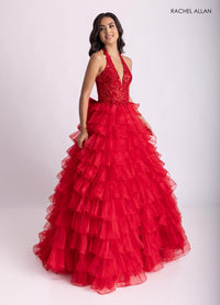 Rachel Allan Prom Dress 71006