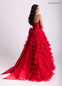 Rachel Allan Prom Dress 71006