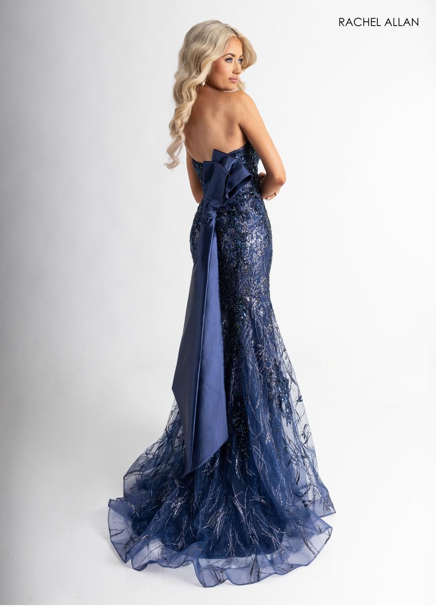 Rachel Allan Prom Dress 71008