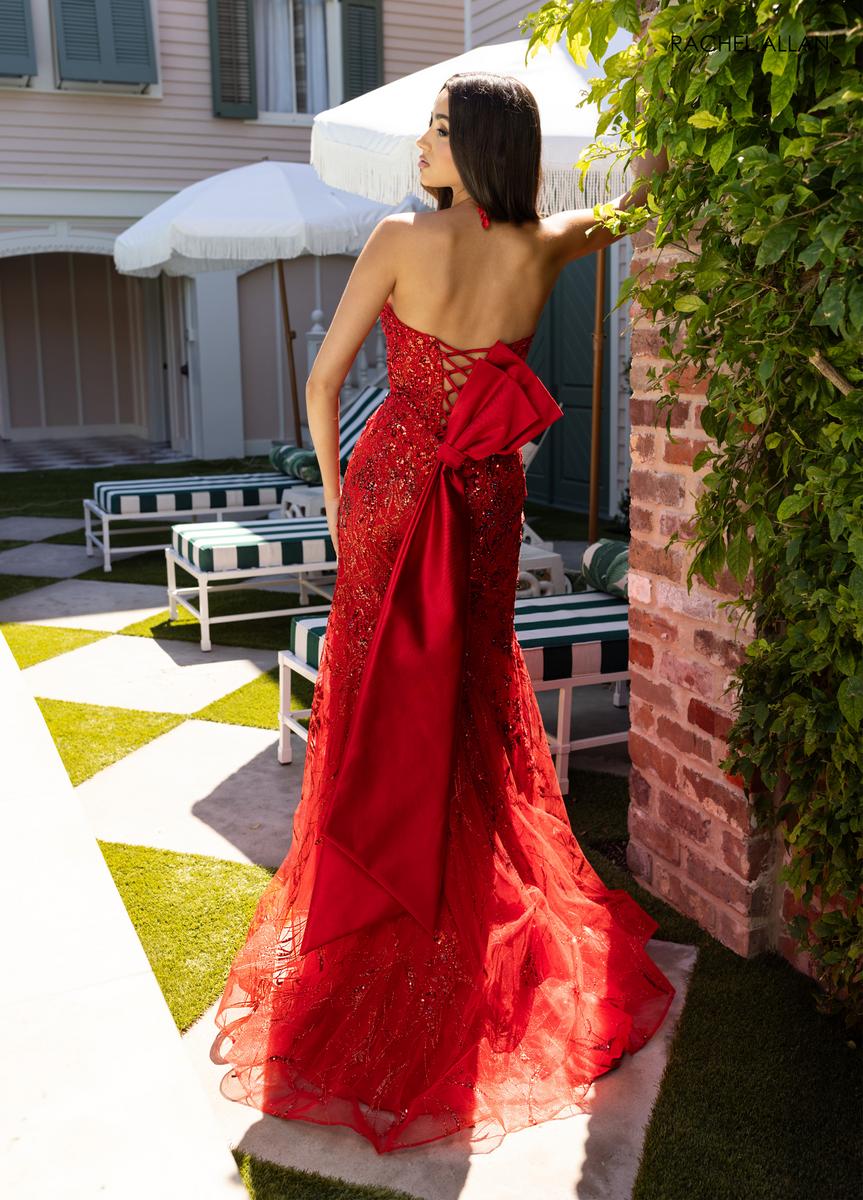 Rachel Allan Prom Dress 71008