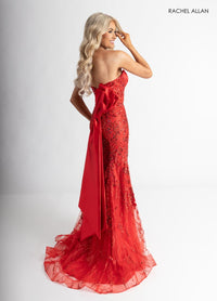 Rachel Allan Prom Dress 71008