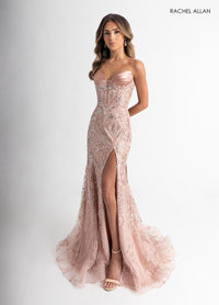 Rachel Allan Prom Dress 71008