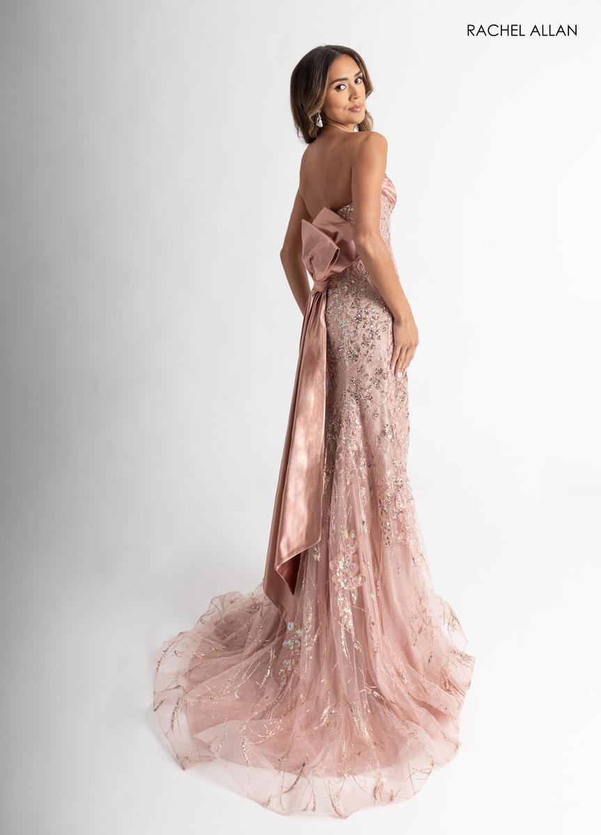 Rachel Allan Prom Dress 71008