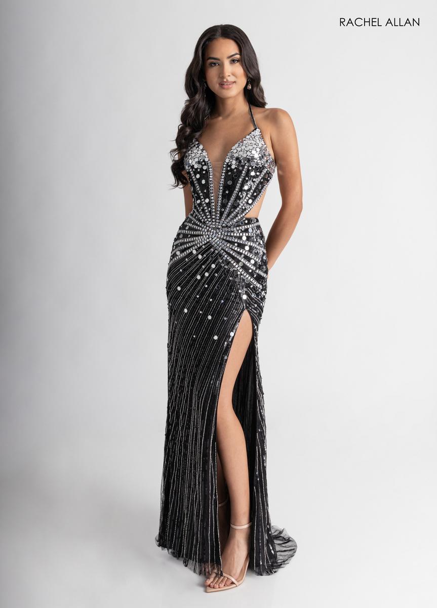 Rachel Allan Prom Dress 71011