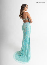 Rachel Allan Prom Dress 71011